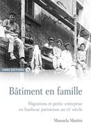   Bâtiment en famille