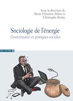   Sociologie de l'énergie