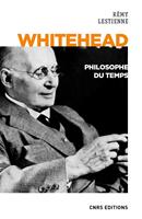   Whitehead - Philosophe du Temps