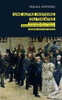   Une autre histoire du théâtre : discours de crise et pratiques spectaculaires - France, XVIIIe-XXIe