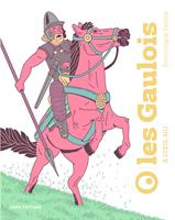   Les Gaulois à l'oeil nu