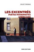   Les excentrés - Poètes modernistes Américains