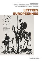   Lettres européennes - Histoire de la littérature eurropéenne