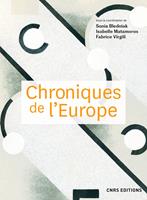   Chroniques de l'Europe