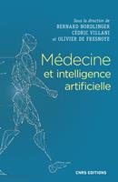   Médecine et intelligence artificielle