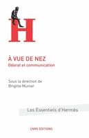   À vue de nez