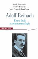  Adolf Reinach