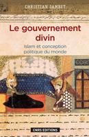   Le gouvernement divin