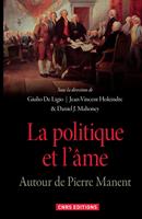   La politique et l&rsquo;&acirc;me