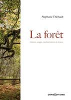   La forêt - Histoire, usages, représentations et enjeux