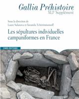   Les sépultures individuelles campaniformes en France