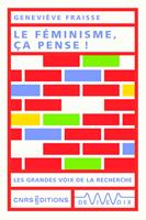  Le féminisme, ça pense !