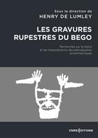   Les gravures rupestres du Bego - Recherches sur le statut et les interprétations des pétroglyphes protohistoriques