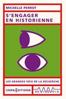   S'engager en historienne