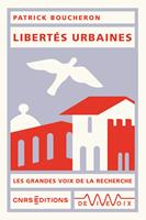   Libertés urbaines