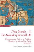   L’Asie-Monde – III
