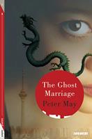   The Ghost Marriage - Ebook