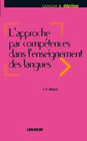   L'approche par compétences dans l'enseignement des langues - Ebook