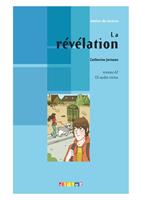 La Révélation - Manuel numérique