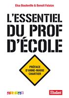   L'essentiel du prof d'école - Ebook