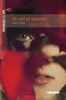   Mondes en VF - Un cerf en automne - Niv. B1 - Ebook