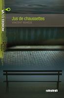   Mondes en VF - Jus de chaussettes - Niv. A2 - Ebook