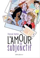   L'Amour au subjonctif