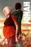   Jonah, La Nuit des Fugitifs - Tome 4