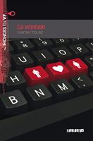   Mondes en VF - La voyeuse - Niv. A2 - Ebook