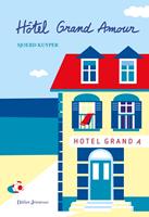   Hôtel Grand Amour