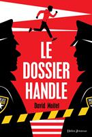   Le Dossier Handle