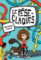   Le Pèse-claques