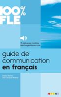   100% FLE - Guide de Communication en Français - Ebook