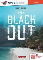   The Blackout- Livre + mp3