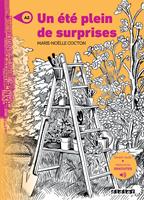   Mondes en VF - Un &eacute;t&eacute; plein de surprises - Niv. A2 - Ebook