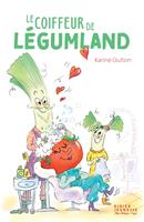   Le Coiffeur de Légumland