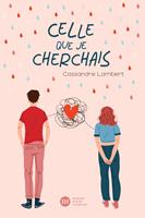   Celle que je cherchais