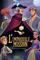   L'impossible mission