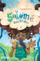   Salomé, reine des idées
