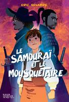   Le Samoura&iuml; et le Mousquetaire