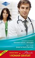   Giovanni Corezzi, chirurgien - Jusqu'au bout d'un rêve - Séduction à l'hôpital