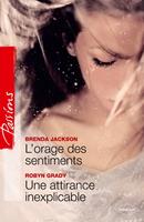   L'orage des sentiments - Une attirance inexplicable