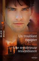   Un troublant équipier - Une mystérieuse ressemblance