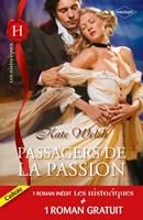   Passagers de la passion - Le trésor du nabab