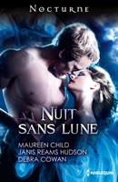   Nuit sans lune