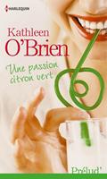   Une passion citron vert