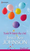   Tout le bleu du ciel