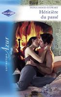 Héritière du passé (Harlequin Azur)