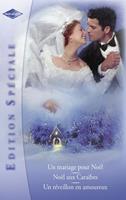   Mariés de Noël (Harlequin Edition Spéciale)