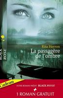   La passagère de l'ombre - Dangereuse protection (Harlequin Black Rose)